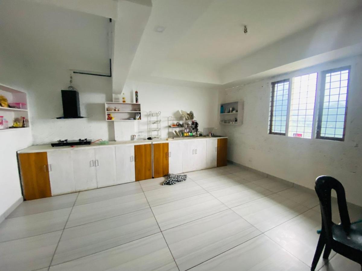 מונאר Five Bedroom Villa מראה חיצוני תמונה