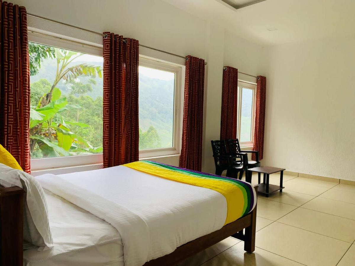 מונאר Five Bedroom Villa מראה חיצוני תמונה